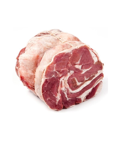 Grass Fed Farm Assured Welsh Lamb Rolled Shoulder Joint (Min 1.3kg)